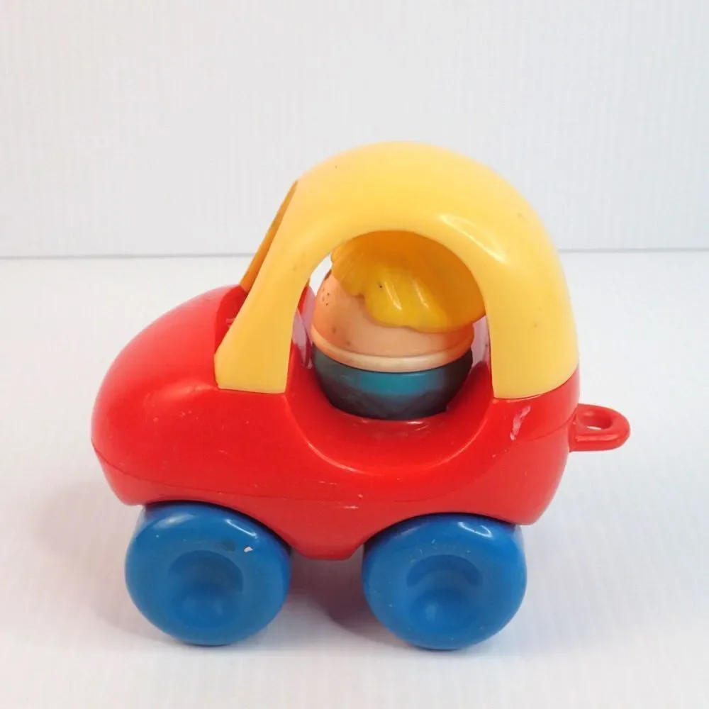 Little Tikes vintage little